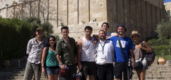 Hebron Heritage House Tours