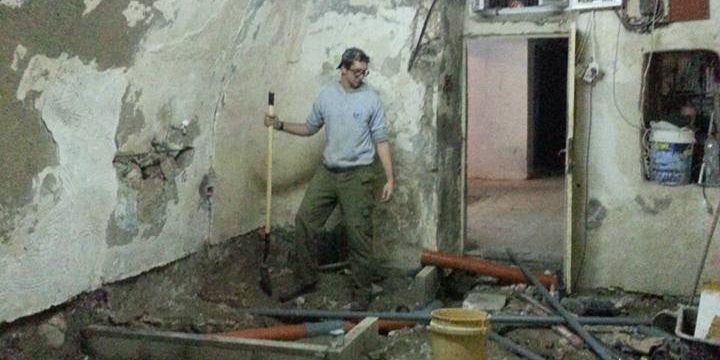 strengthening the Jewish Presence in the Old City of Jerusalem