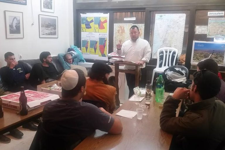 The laws of Hanukah, with pizza, beer and doughnuts! The laws of Hanukah, with pizza, beer and doughnuts!