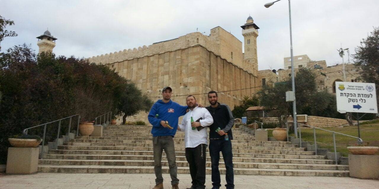 Got to stop to visit the Mamas and the Papas! Got to stop to visit the Mamas and the Papas!