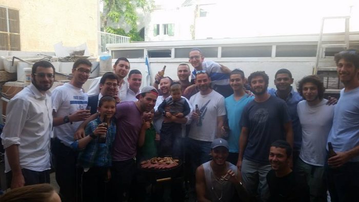 Happy Jerusalem Day!!!