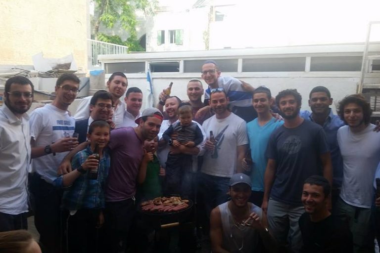 Happy Jerusalem Day!!! Happy Jerusalem Day!!!