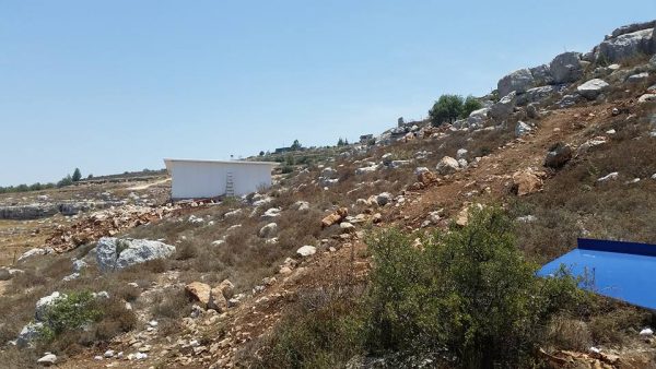 Strengthening the Jewish Presence!