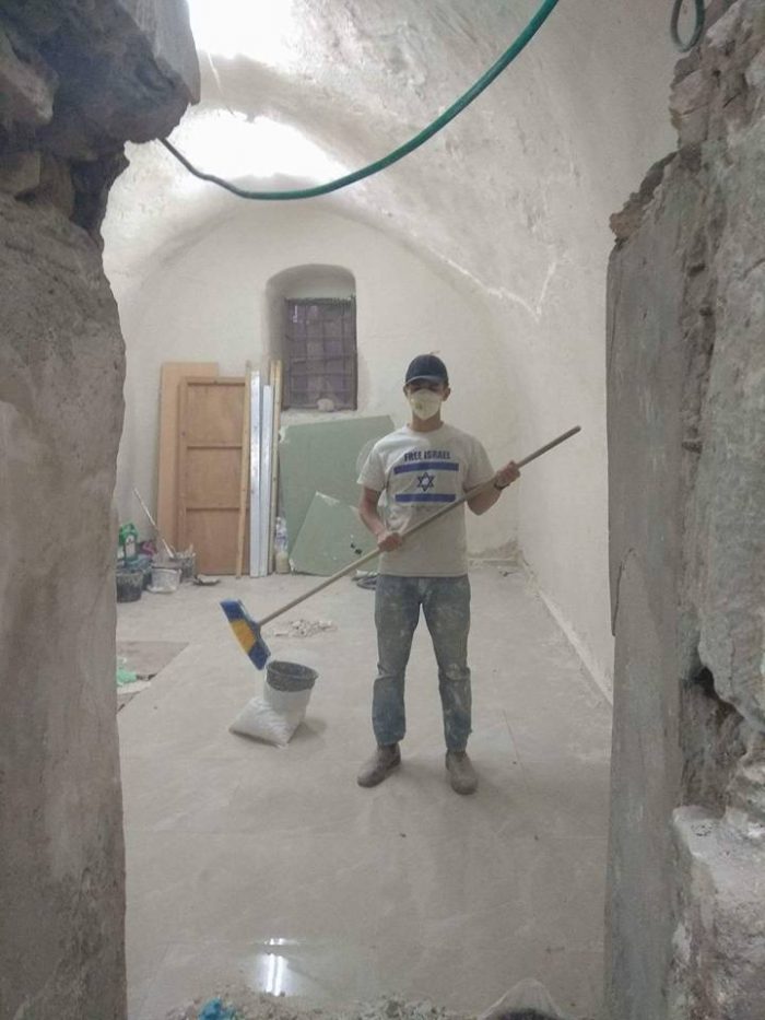 After Lions Gate After Lions Gate