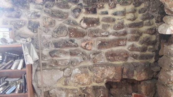 after work in hebron