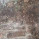 Before work in hebron