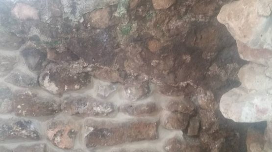 Before work in hebron